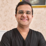 Dr. Rahul Bhadage of Shree Dental Clinic & Implant Centre